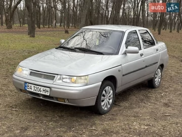 Авто ВАЗ 2110 2005 № 7318044