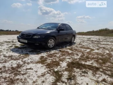Авто Opel Omega 2000 № 7318061