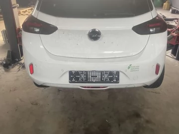 Авто Opel Corsa 2022 № 7318078