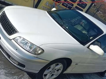 Авто Opel Omega 2001 № 7318082