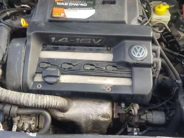 Авто Volkswagen Golf 1999 № 7318113