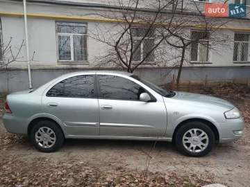 Авто Nissan Almera 2007 № 7318118