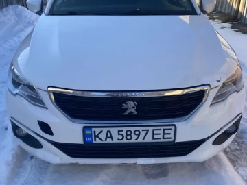 Авто Peugeot 301 2017 № 7318130