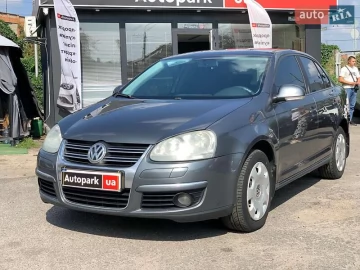 Авто Volkswagen Jetta 2009 № 7318192