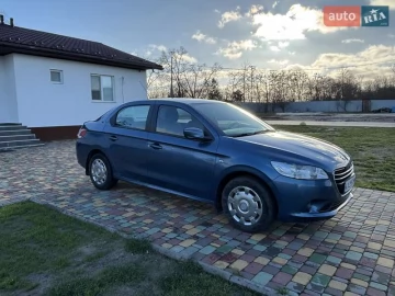 Авто Peugeot 301 2013 № 7318205