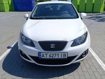 Авто SEAT Ibiza 2011 № 7318210