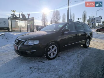 Авто Volkswagen Passat 2010 № 7318265