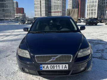 Авто Volvo V50 2006 № 7318277