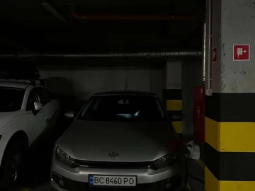 Авто Volkswagen Scirocco 2008 № 7318279