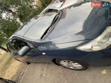 Авто Toyota Corolla 2008 № 7318292