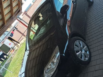 Авто Ford Focus 2012 № 7318294
