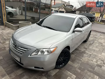 Авто Toyota Camry 2006 № 7318299