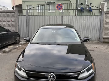 Авто Volkswagen Jetta 2013 № 7318344