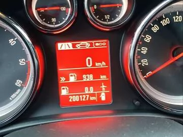 Авто Opel Astra 2015 № 7318482