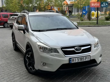 Авто Subaru Xv 2013 № 7318557