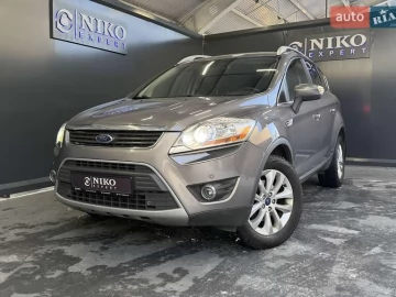 Авто Ford Kuga 2012 № 7318568