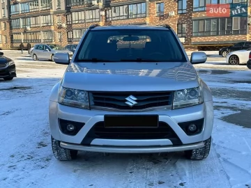 Авто Suzuki Grand Vitara 2014 № 7318647