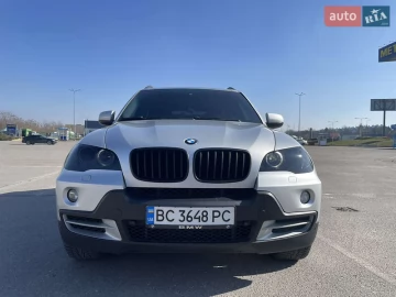 Авто BMW X5 2007 № 7318690