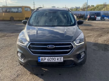 Авто Ford Escape 2019 № 7318741