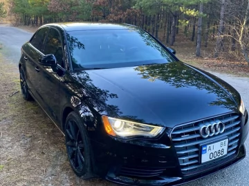 Авто Audi A3 2015 № 7318771