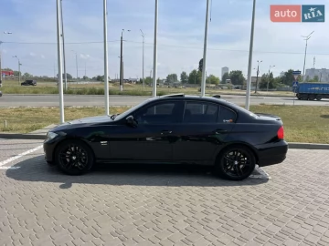 Авто BMW 3 Series 2011 № 7318775