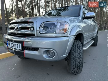 Авто Toyota Tundra 2006 № 7318814