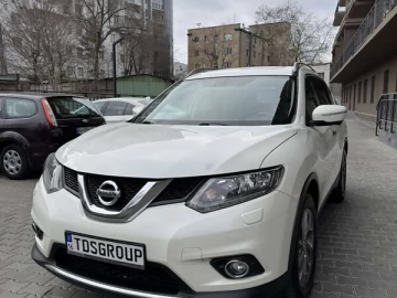 Авто Nissan X-Trail 2017 № 7318852