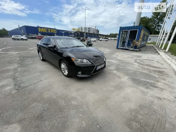 Авто Lexus Es 2015 № 7318857