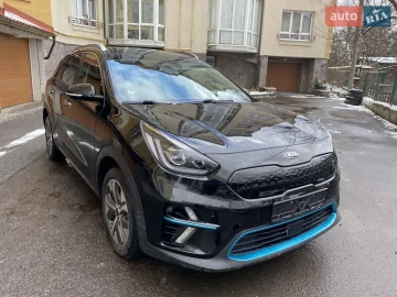Авто KIA Niro 2019 № 7318867