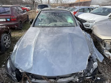 Авто Mercedes E-Class 2018 № 7318898