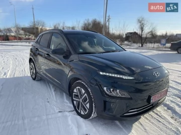 Авто Hyundai Kona Electric 2022 № 7318902