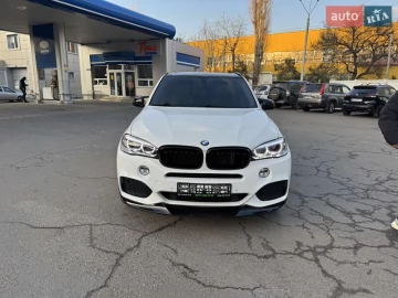 Авто BMW X5 2013 № 7318916
