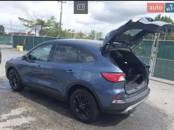 Авто Ford Escape 2020 № 7318924