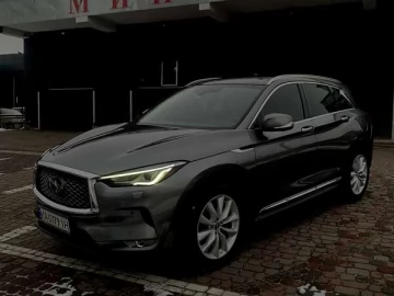 Авто Infiniti Qx50 2018 № 7319045