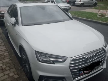 Авто Audi A4 2018 № 7319047