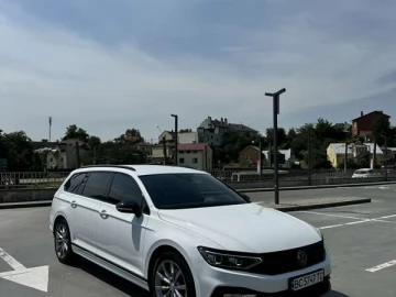 Авто Volkswagen Passat 2019 № 7319051