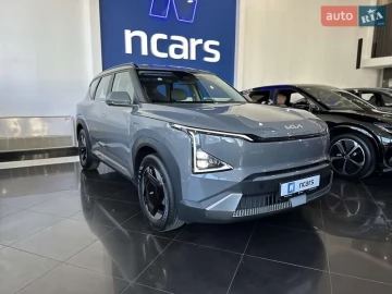 Авто KIA Ev5 2024 № 7319078