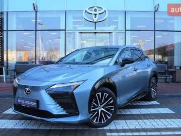 Авто Lexus Rz 2023 № 7319136