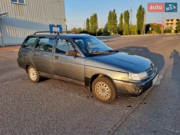 Авто ВАЗ 2111 2007 № 7319155