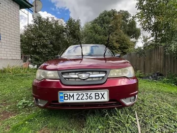 Авто Daewoo Nexia 2012 № 7319163