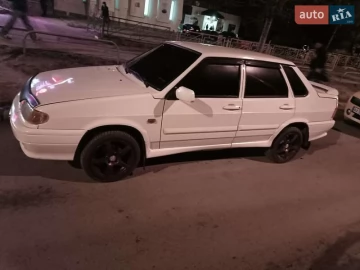 Авто ВАЗ 2115 Samara 2012 № 7319168