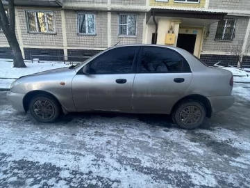 Авто Daewoo Lanos 2006 № 7319184