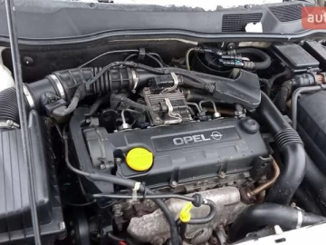 Авто Opel Astra 2004 № 7319186