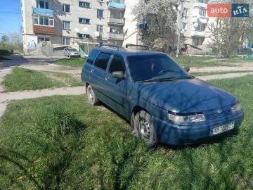 Авто ВАЗ 2111 2008 № 7319187