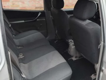 Авто Chevrolet Tacuma 2005 № 7319200
