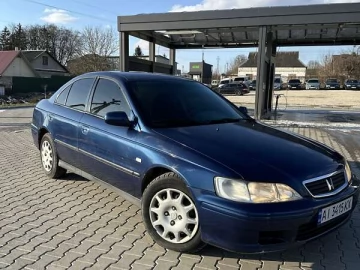 Авто Honda Accord 1999 № 7319201