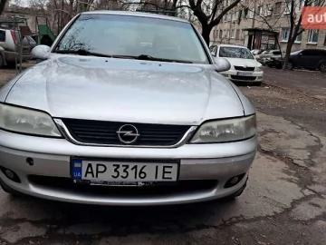 Авто Opel Vectra 2000 № 7319202