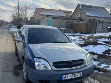 Авто Opel Vectra 2003 № 7319214