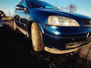 Авто Opel Astra 2004 № 7319224
