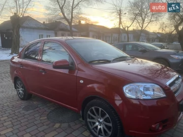 Авто Chevrolet Aveo 2011 № 7319289